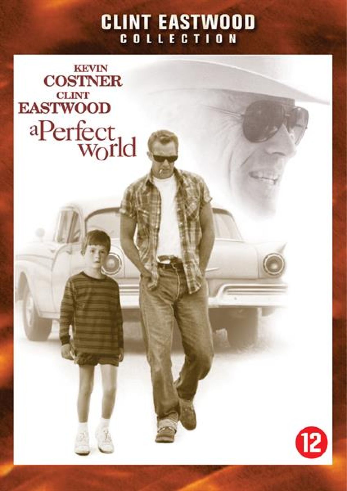 A Perfect World