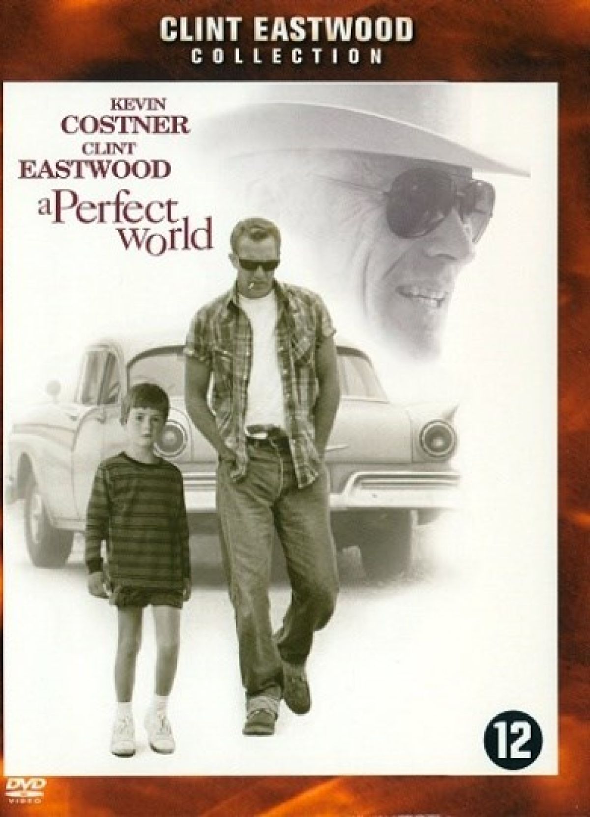 Afbeelding van Perfect world
