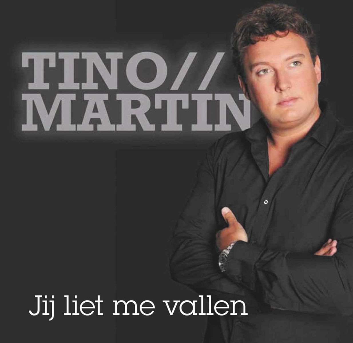 Afbeelding van Jij Liet Me Vallen
