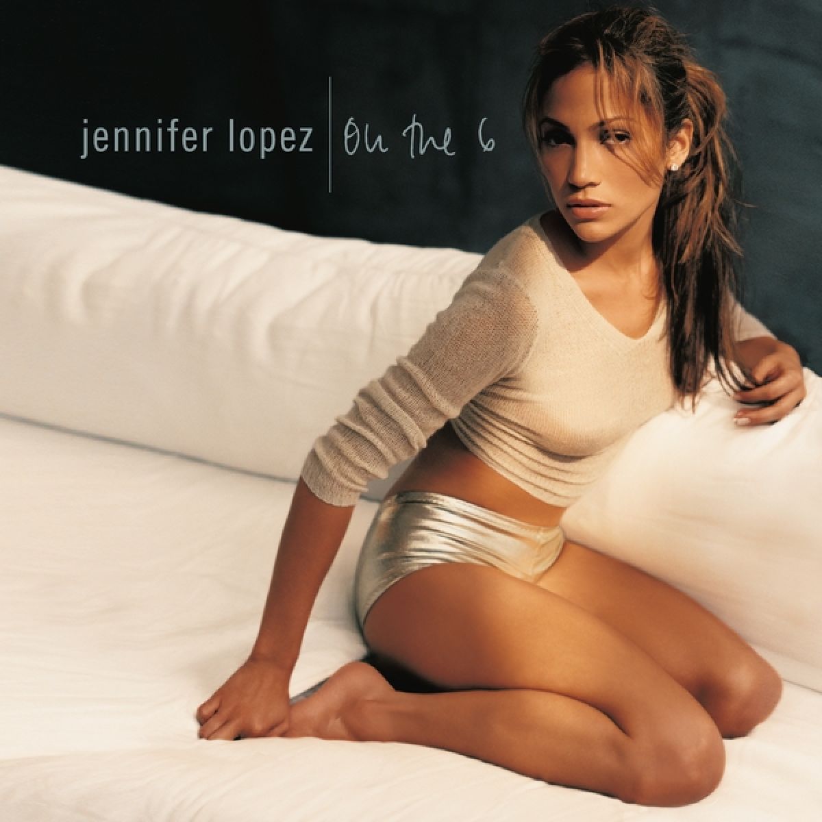 Afbeelding van Jennifer Lopez - On The 6