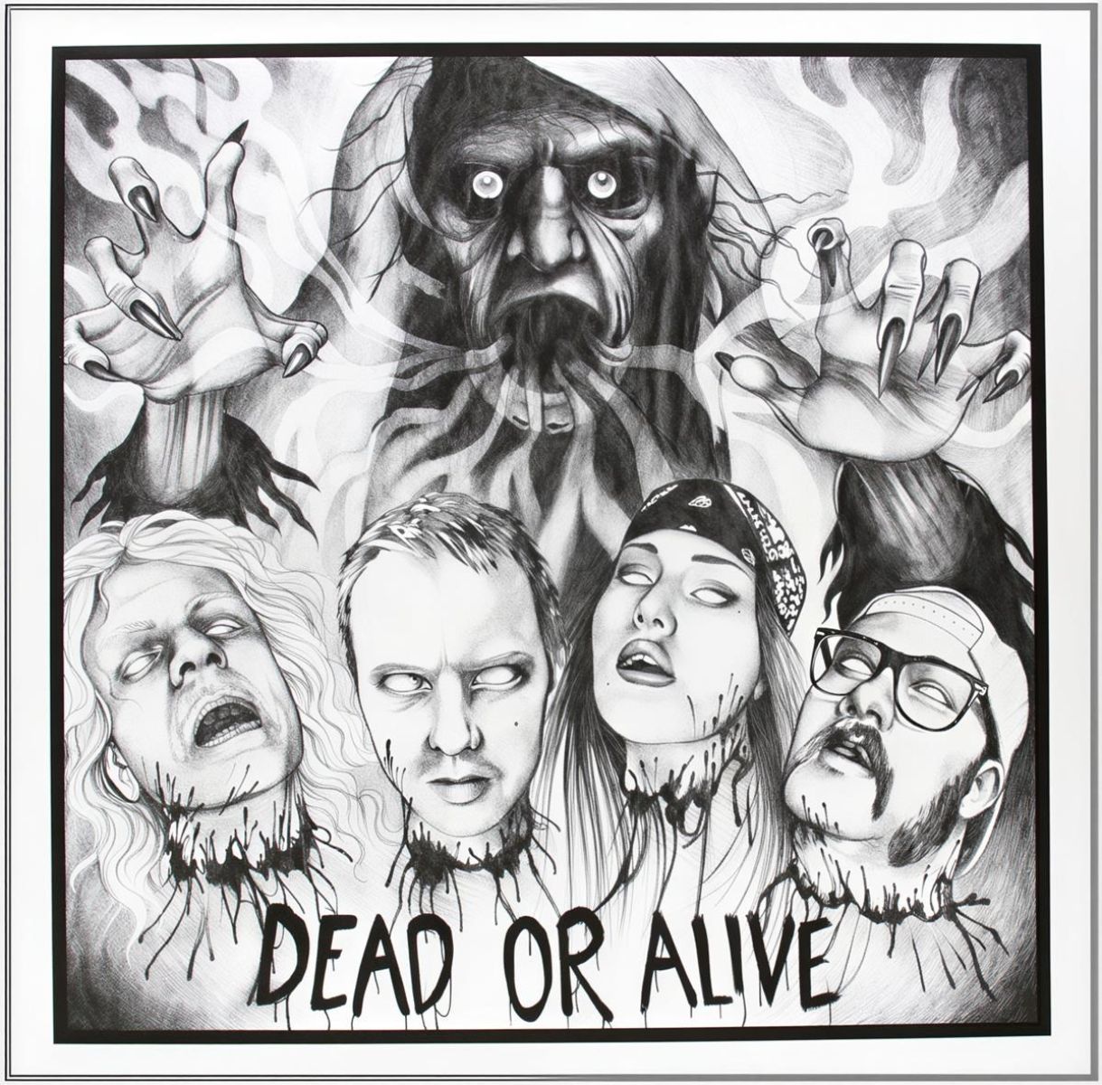 Afbeelding van Beast - Dead Or Alive