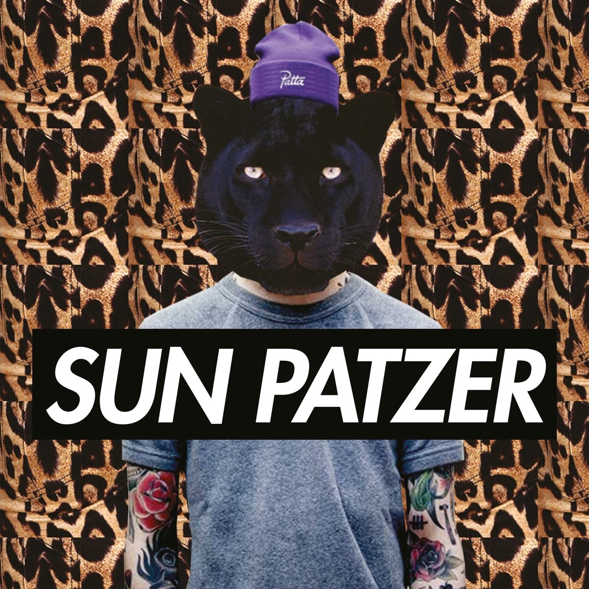 Afbeelding van Sun Patzer
