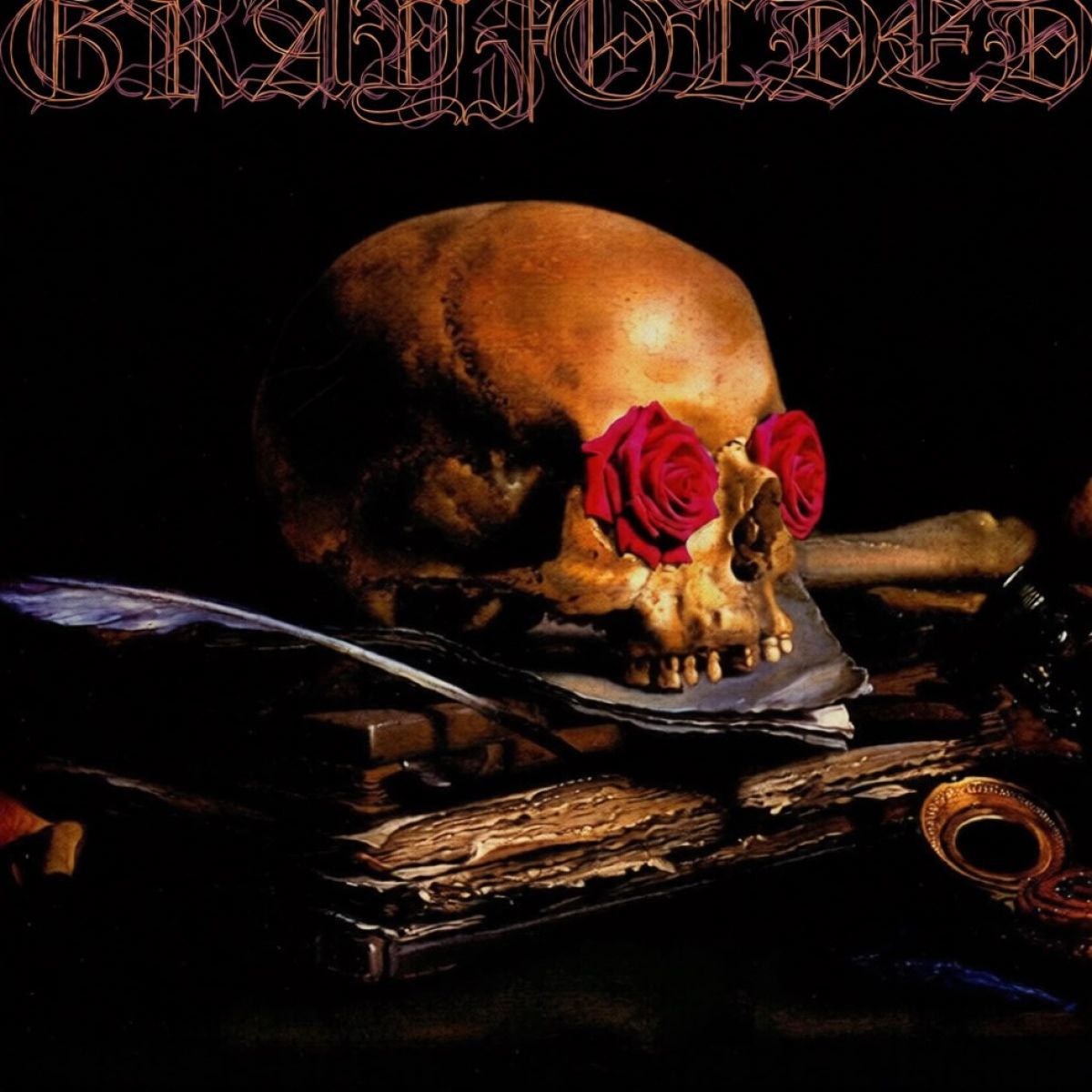 Afbeelding van Grateful Dead & John Oswald - Grayfolded