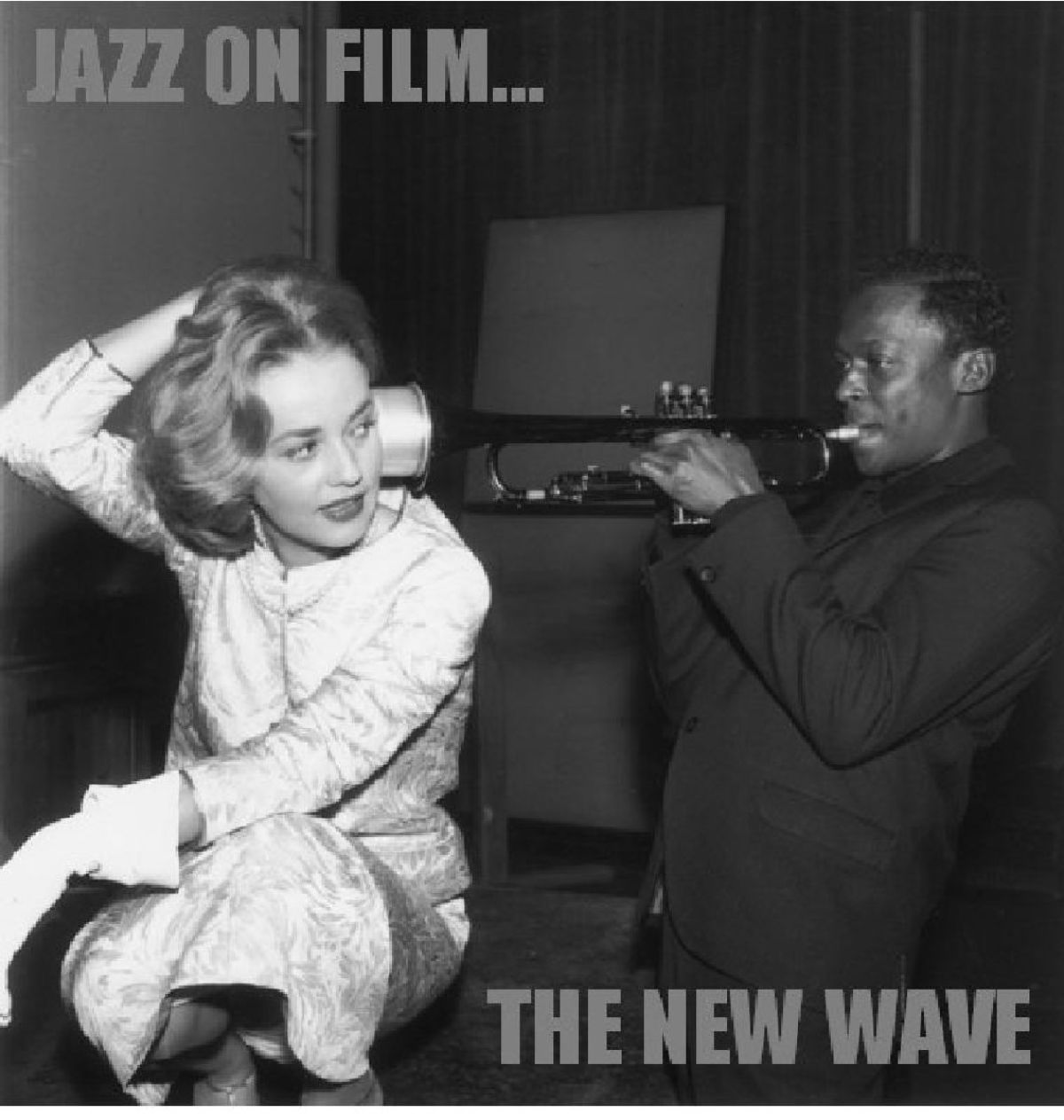 Afbeelding van Various Artists - The New Wave