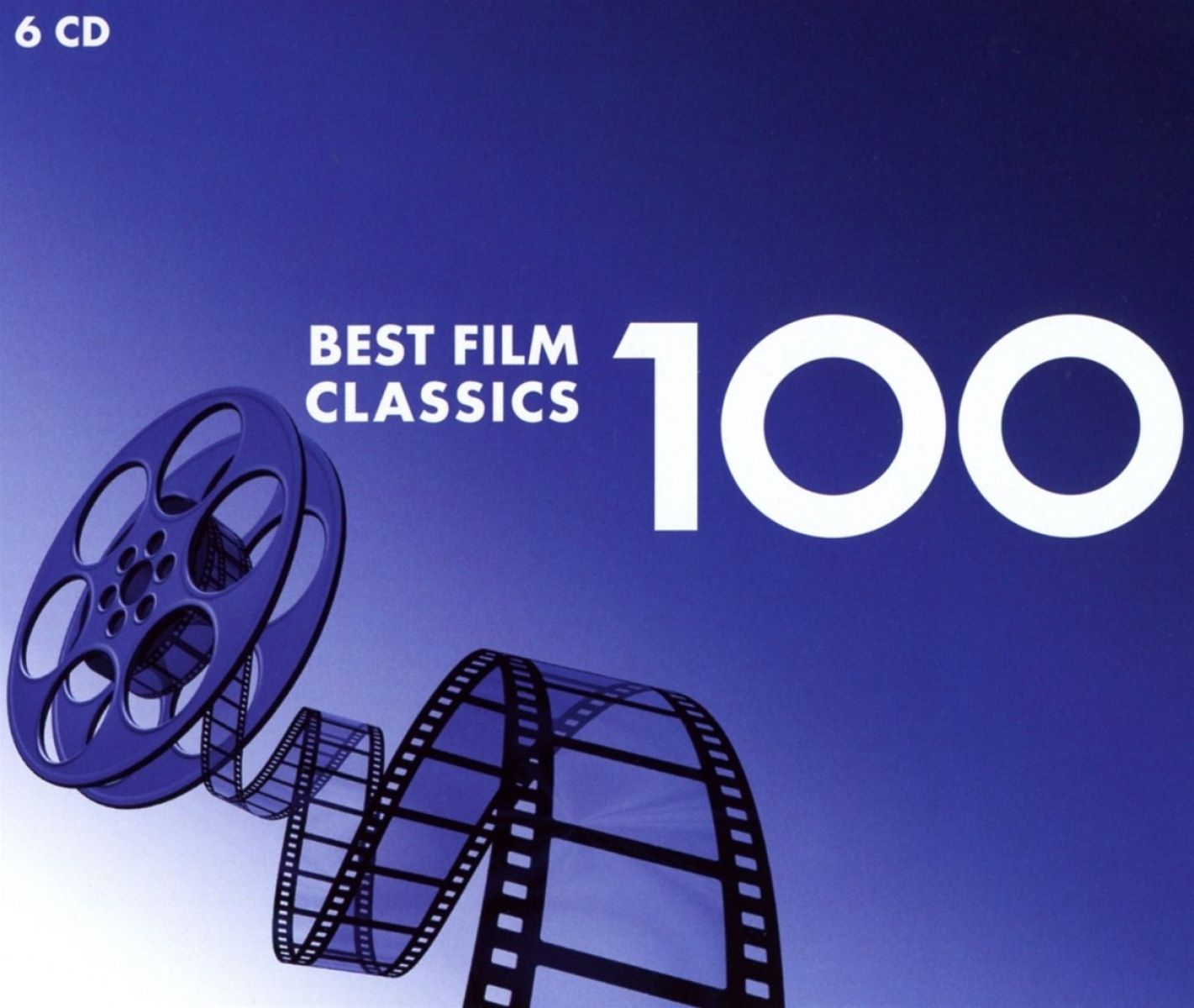 Various Artists - Best Film Classics 100