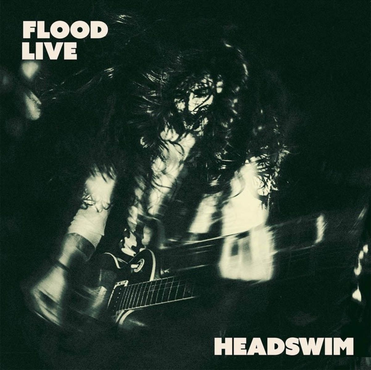 Headswim - Flood Live: Recorded At The Camden Underworld October 2022