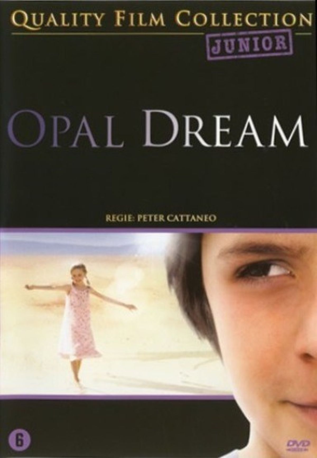 Afbeelding van Opal dream