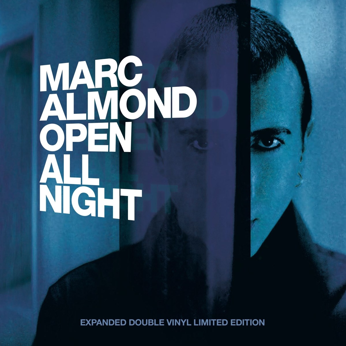 Marc Almond - Open All Night