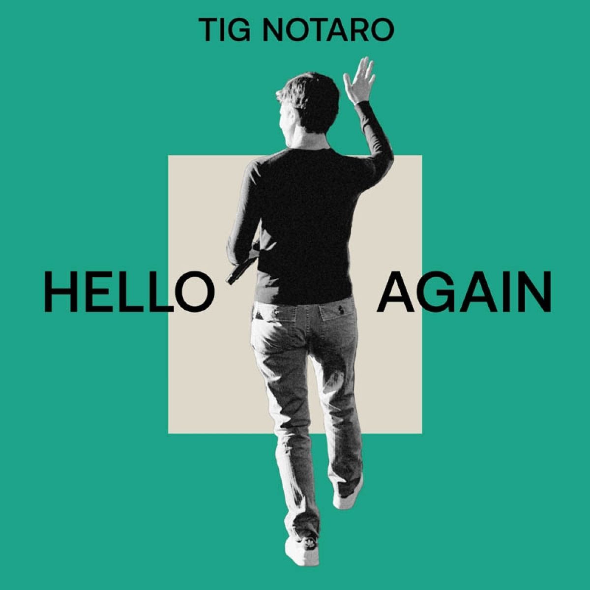 Afbeelding van Tig Notaro - Hello Again