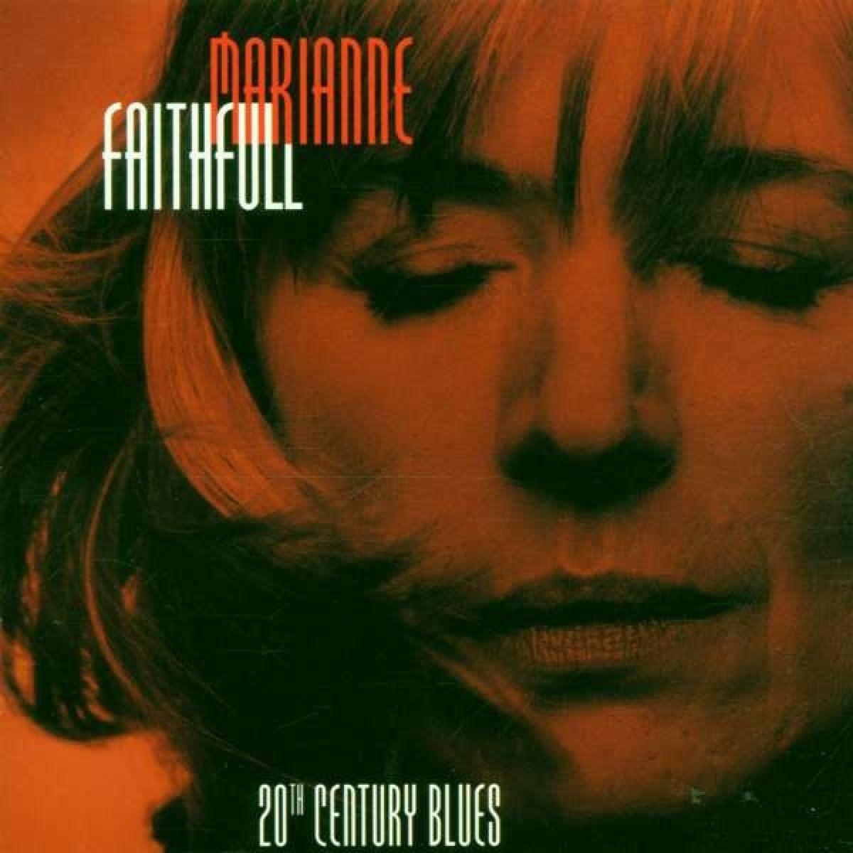 Afbeelding van Twentieth Century Blues - An Evening In The Weimar Republic