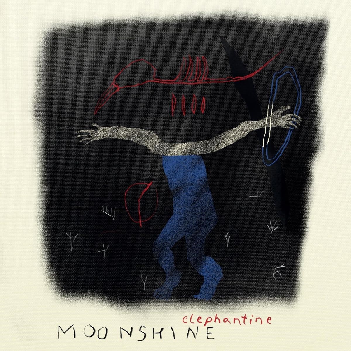 Afbeelding van Elephantine - Moonshine