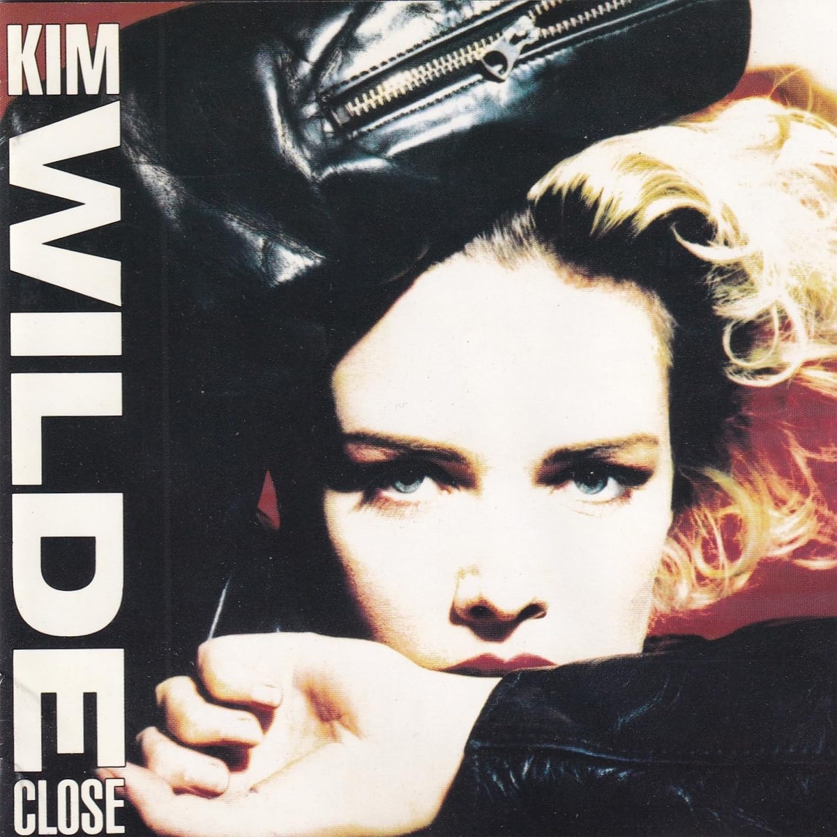 Afbeelding van Kim Wilde - Close