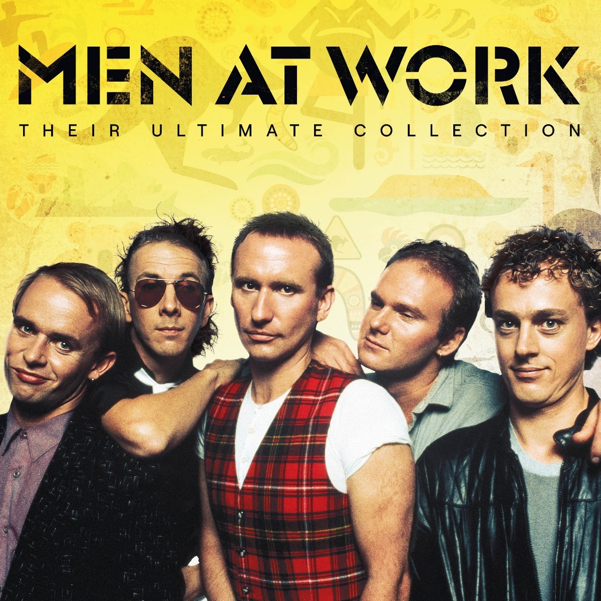 Afbeelding van Their Ultimate Collection
