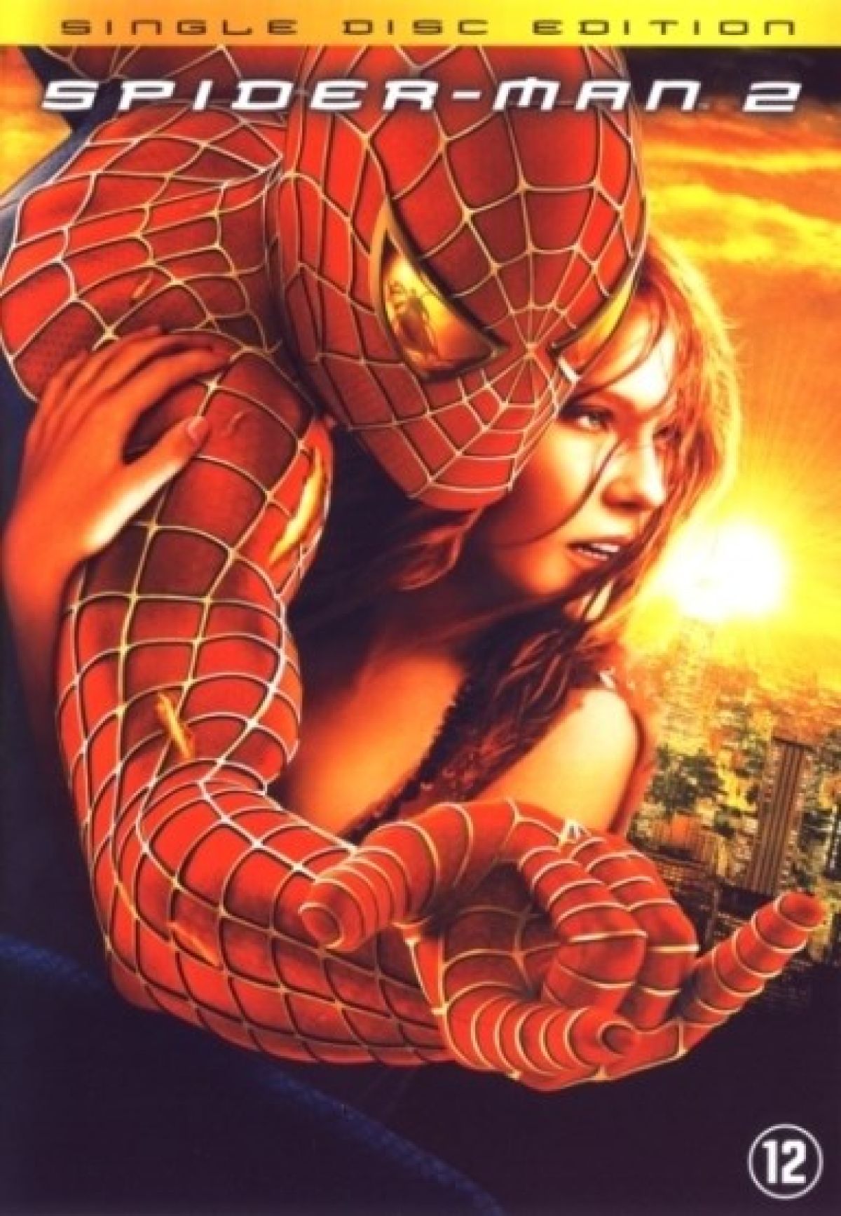 Spider-man 2