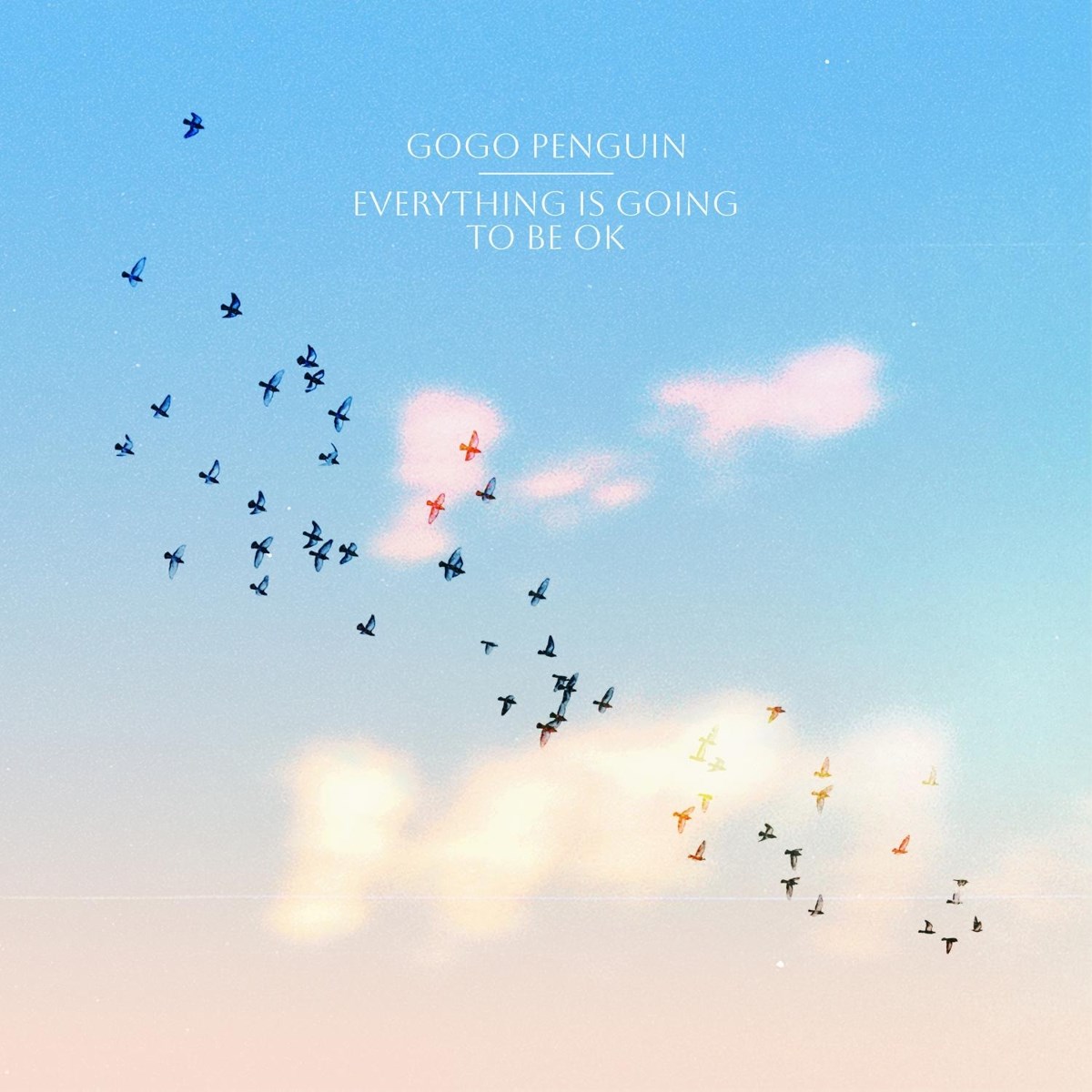 Afbeelding van Everything Is Going To Be Ok