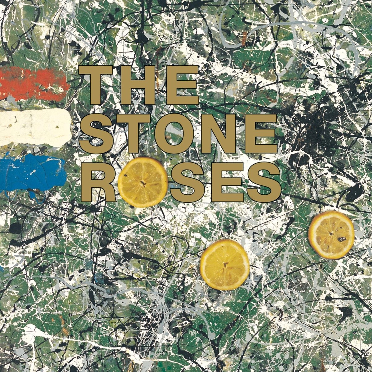 Afbeelding van The Stone Roses