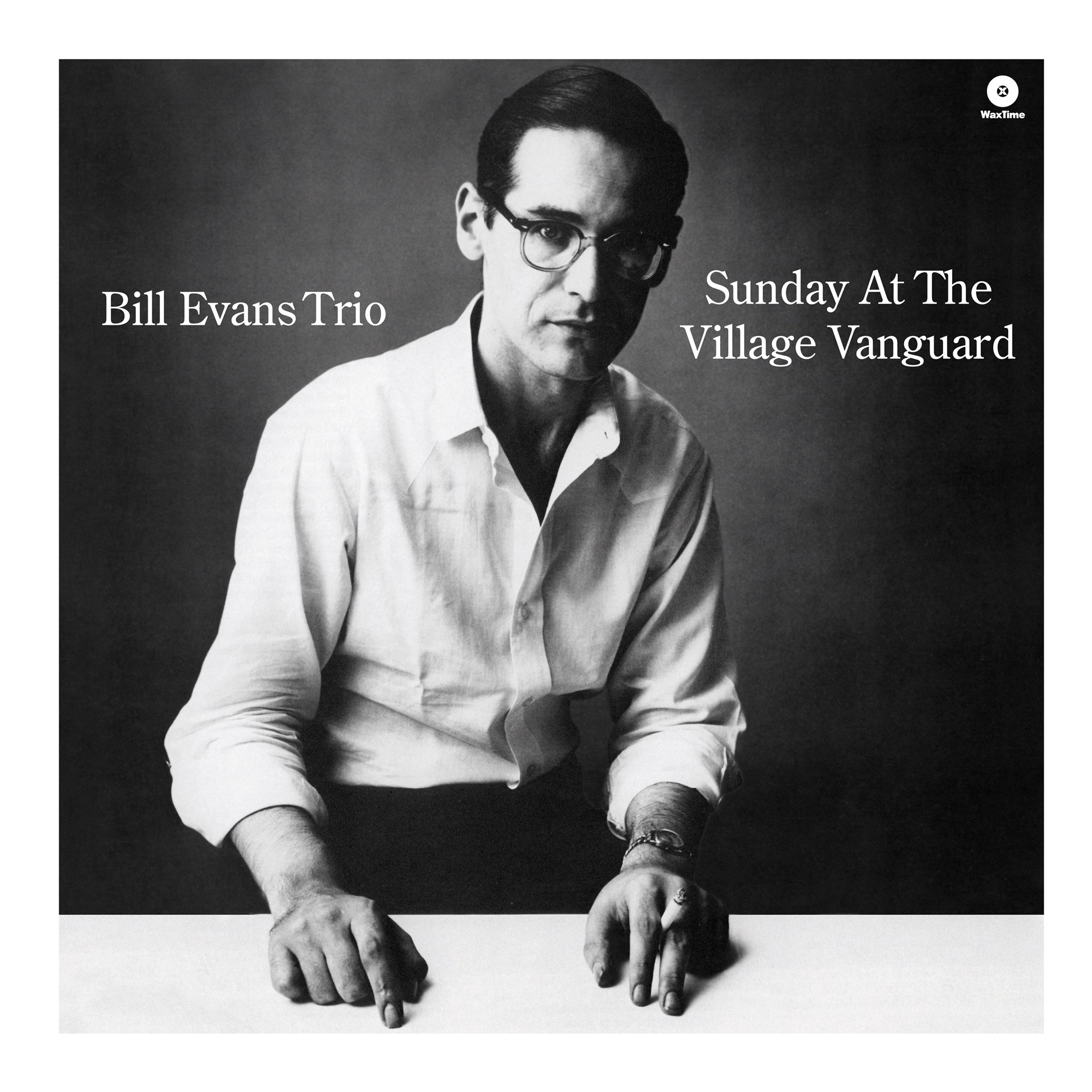 Afbeelding van Sunday At The Village Vanguard