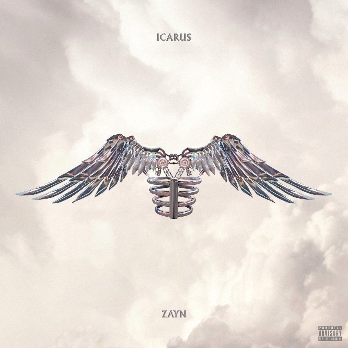 Afbeelding van Icarus Falls