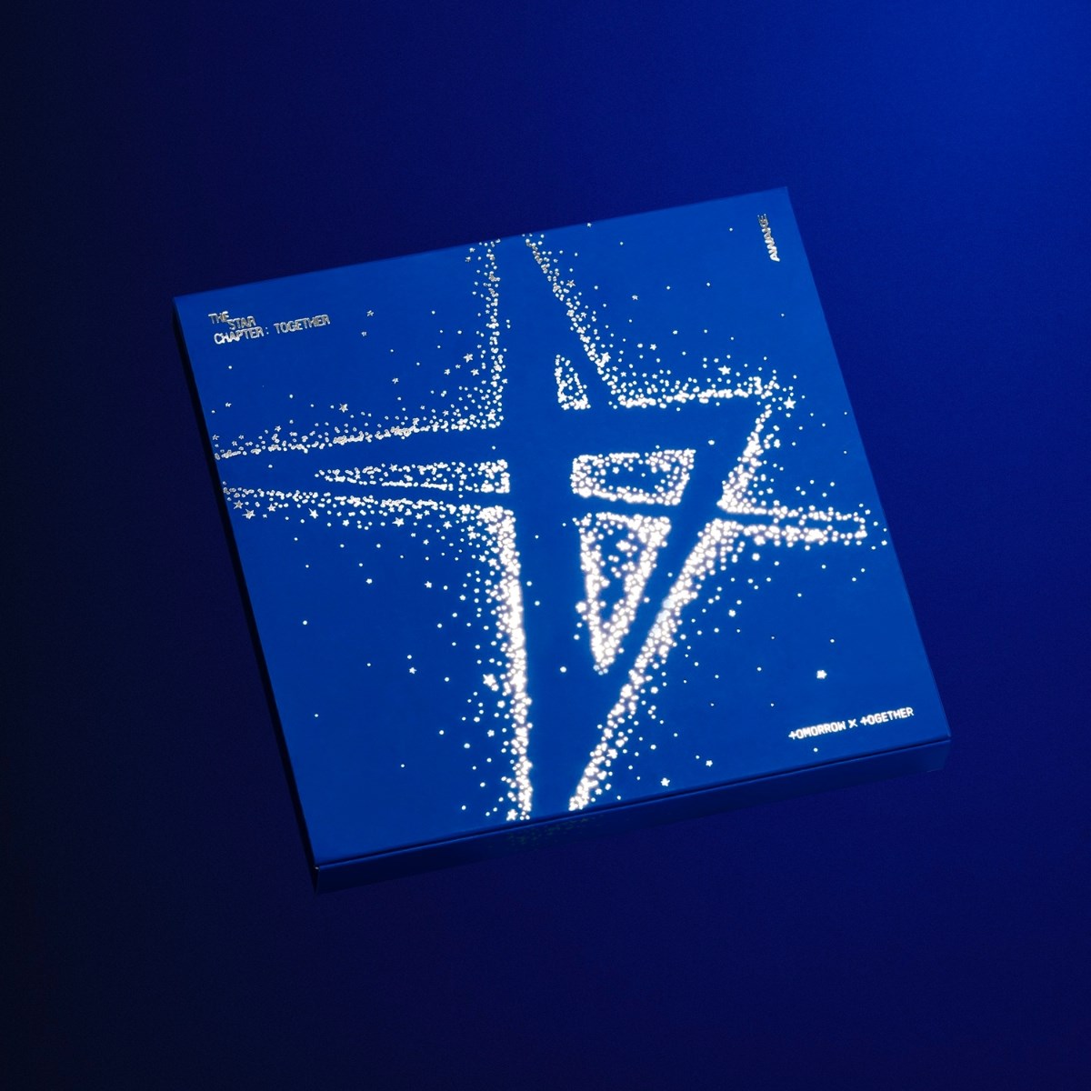 Afbeelding van Tomorrow X Together - The 4Th Studio Album 'The Star Chapter: Together'