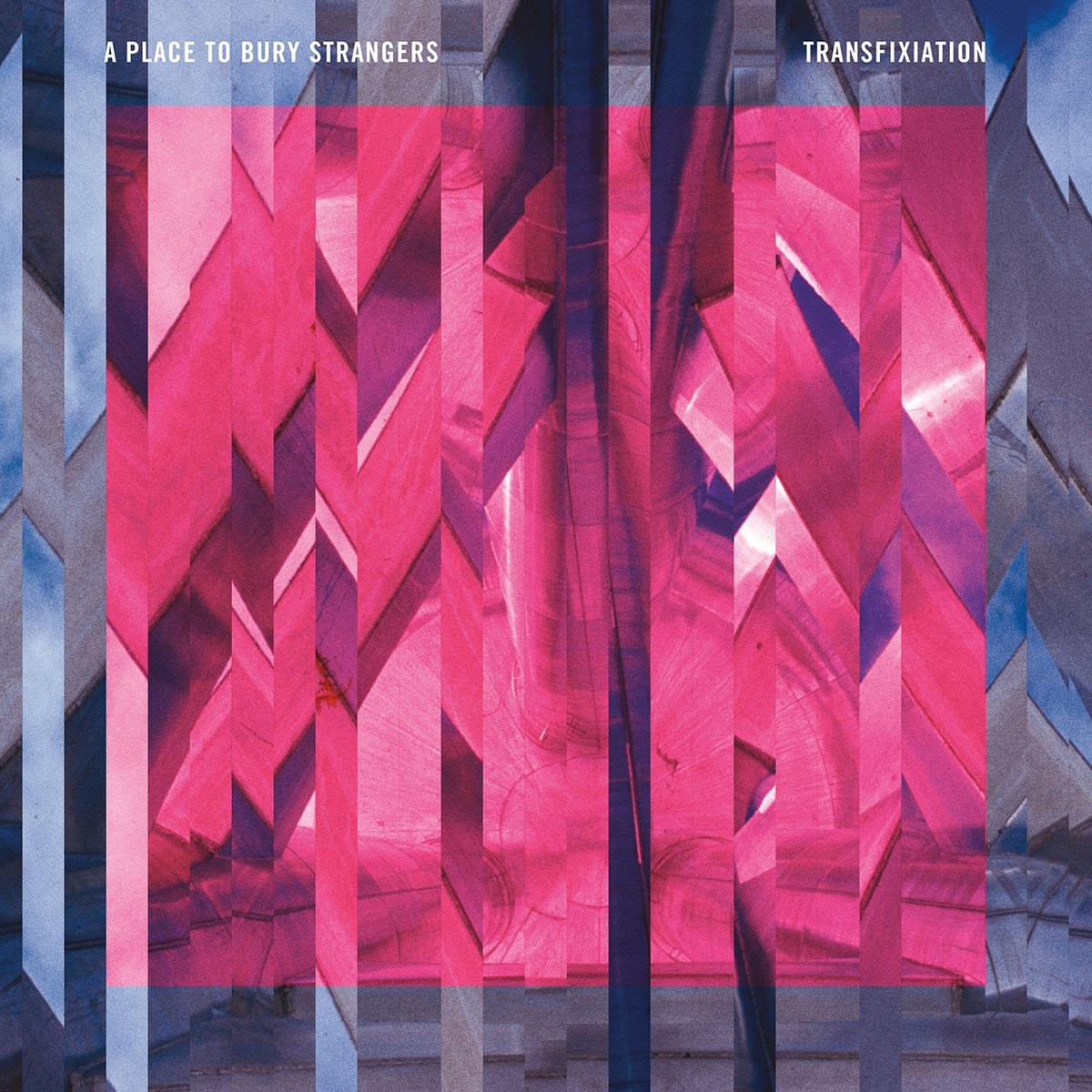 Afbeelding van A Place To Bury Strangers - Transfixiation