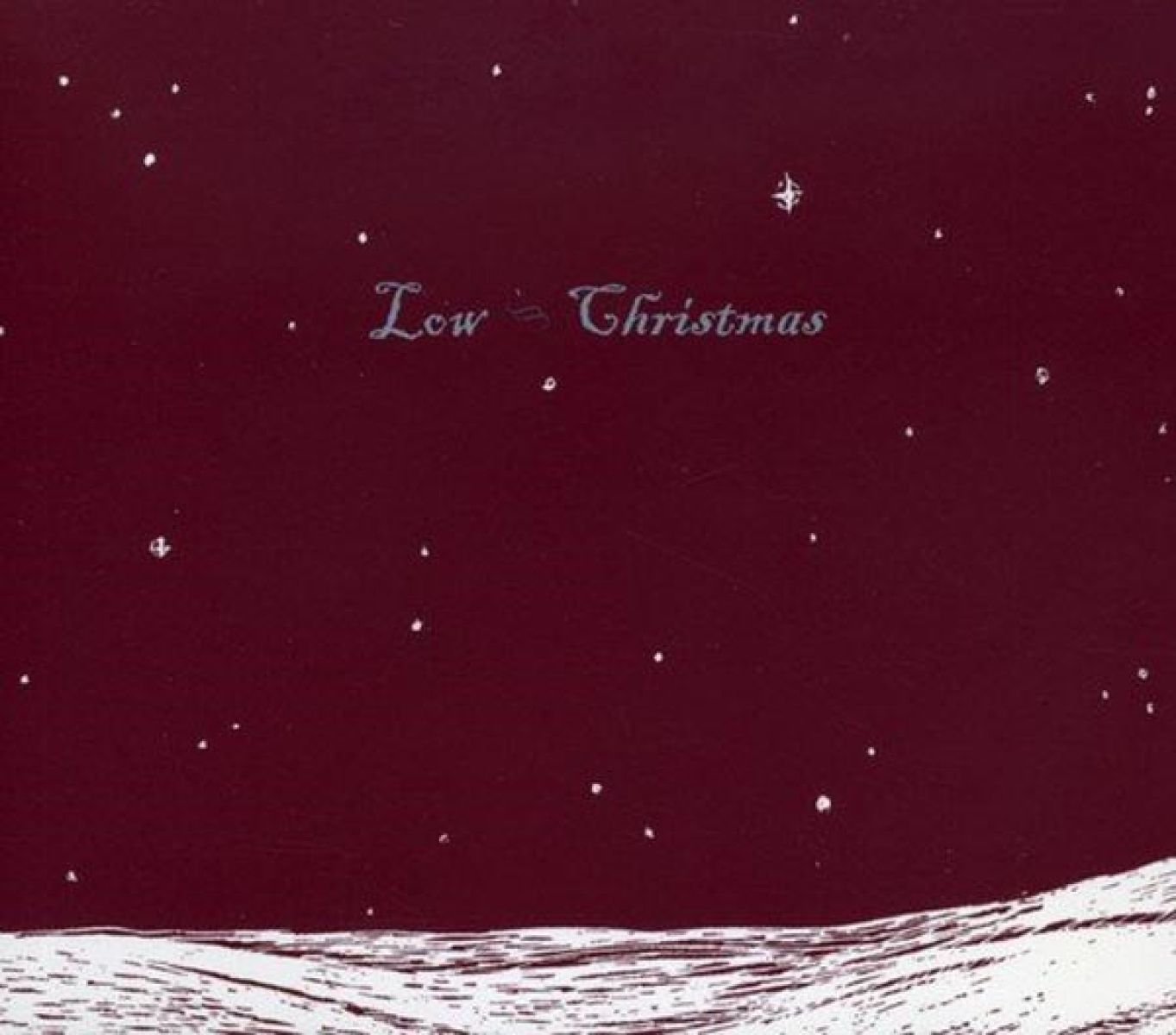 Afbeelding van Low - Christmas