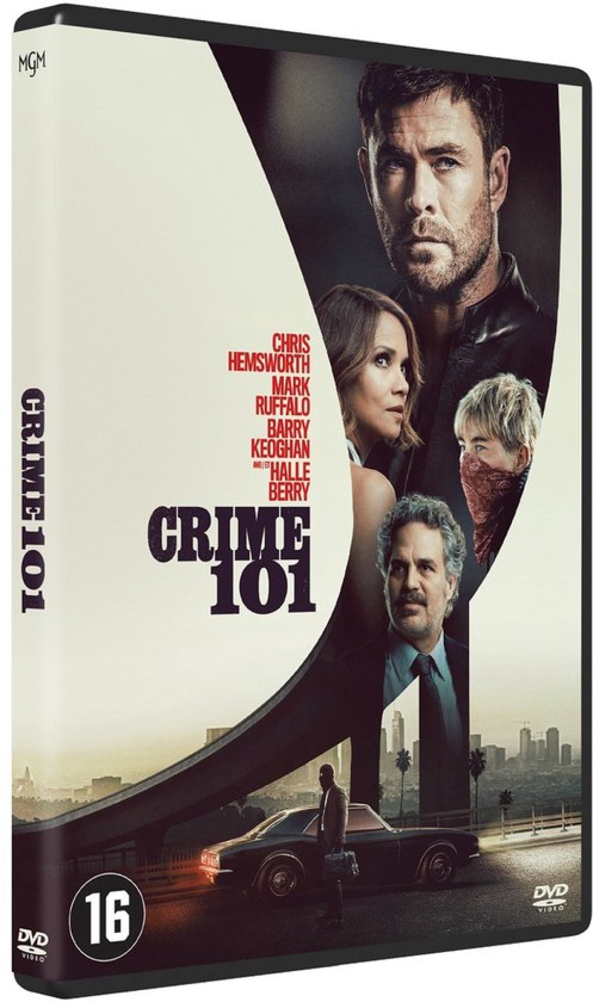Afbeelding van Crime 101