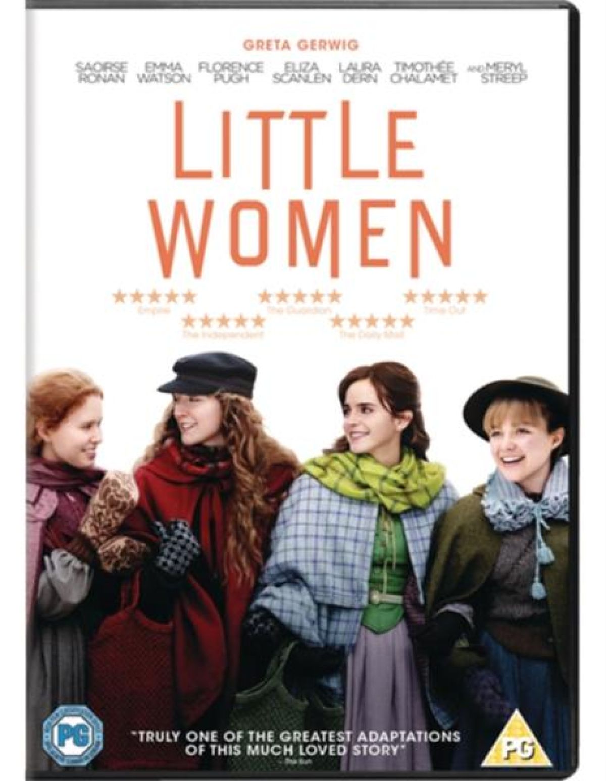 Afbeelding van Little Women