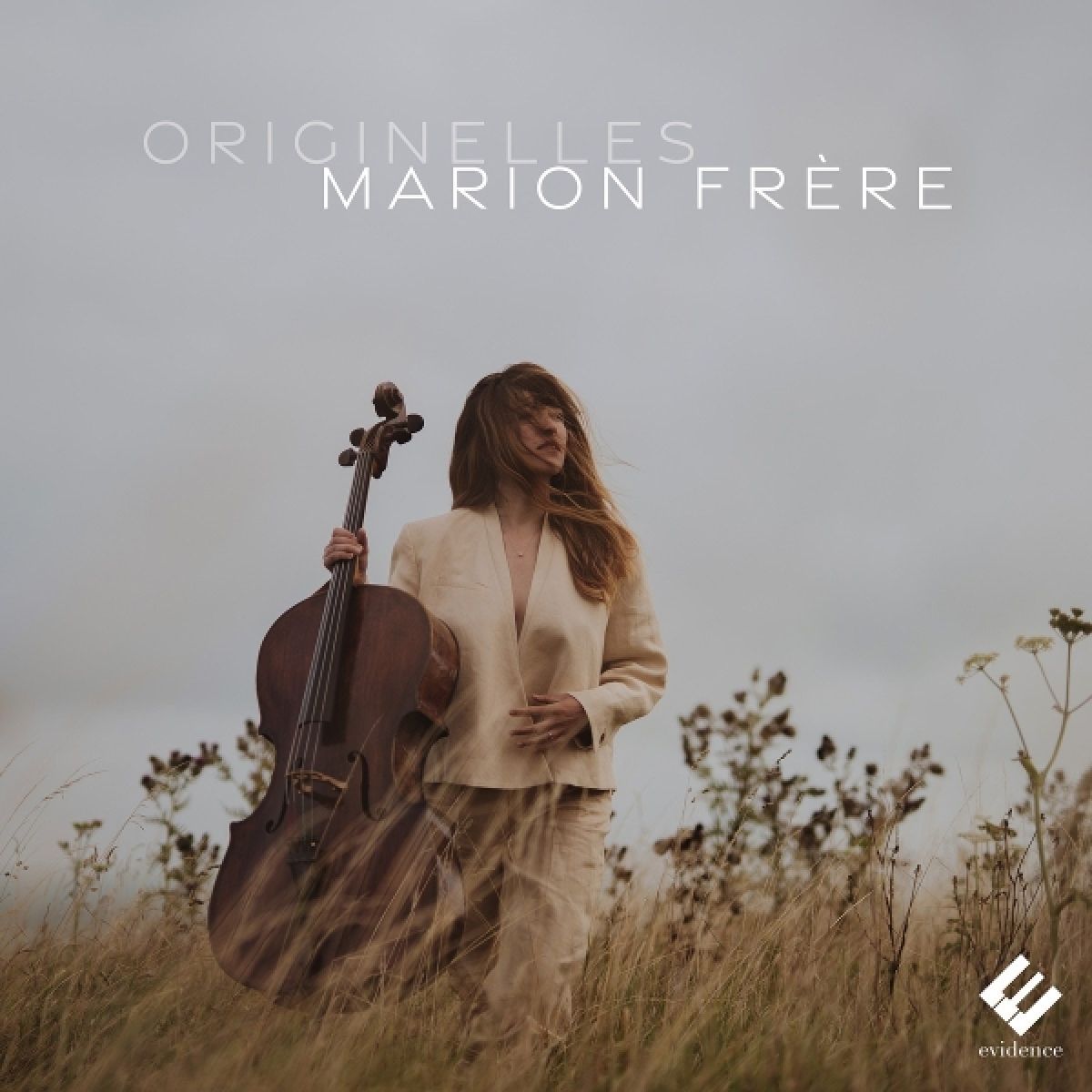 Afbeelding van Marion Frère - Originelles