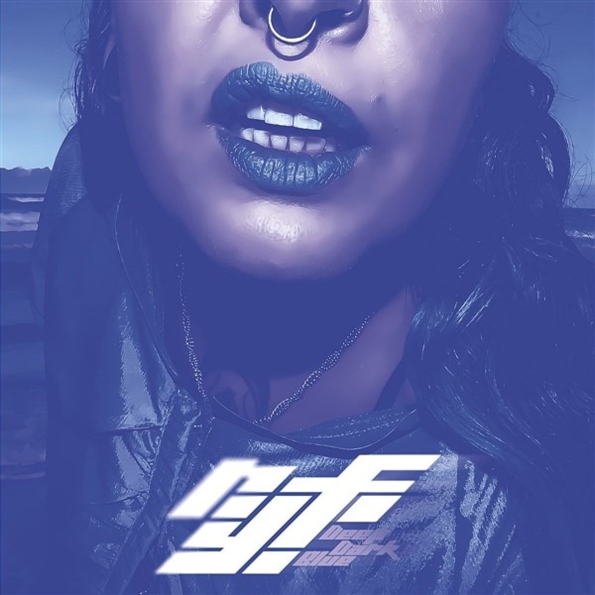 R.Y.F. - Deep Dark Blue