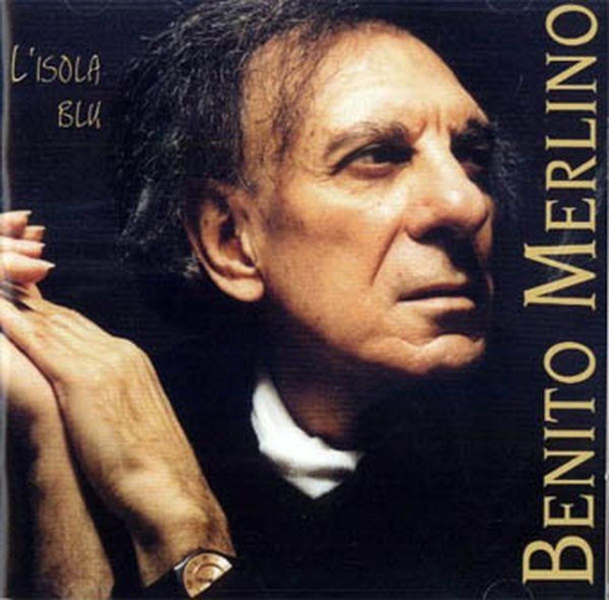 Afbeelding van Benito Merlino - L'Isola Blu