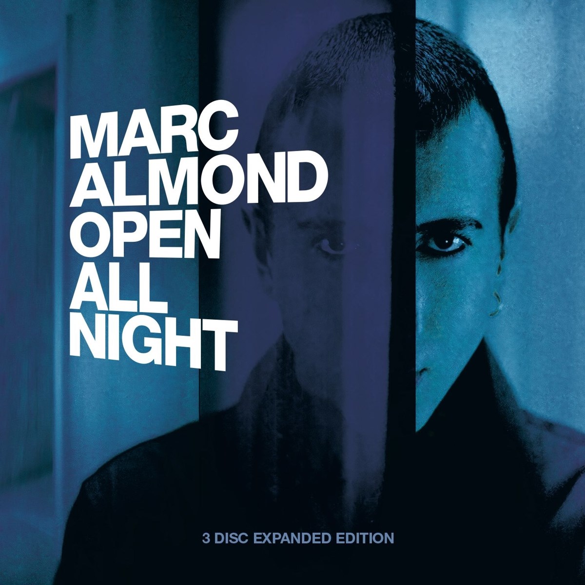 Marc Almond - Open All Night