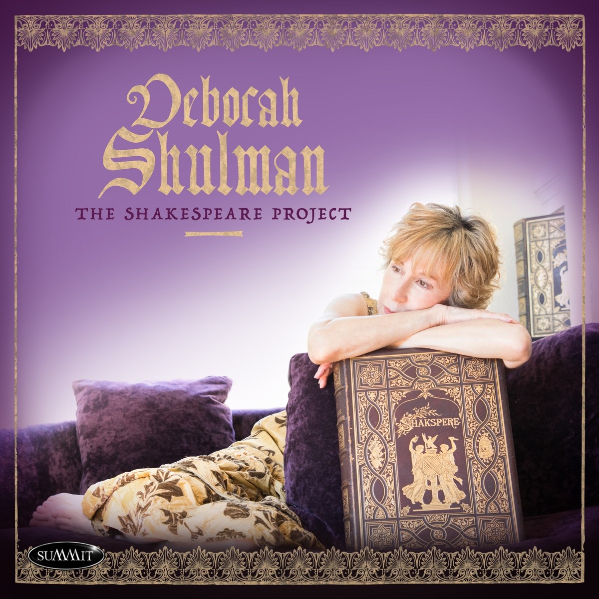 Afbeelding van Deborah Shulman - Shakespeare Project