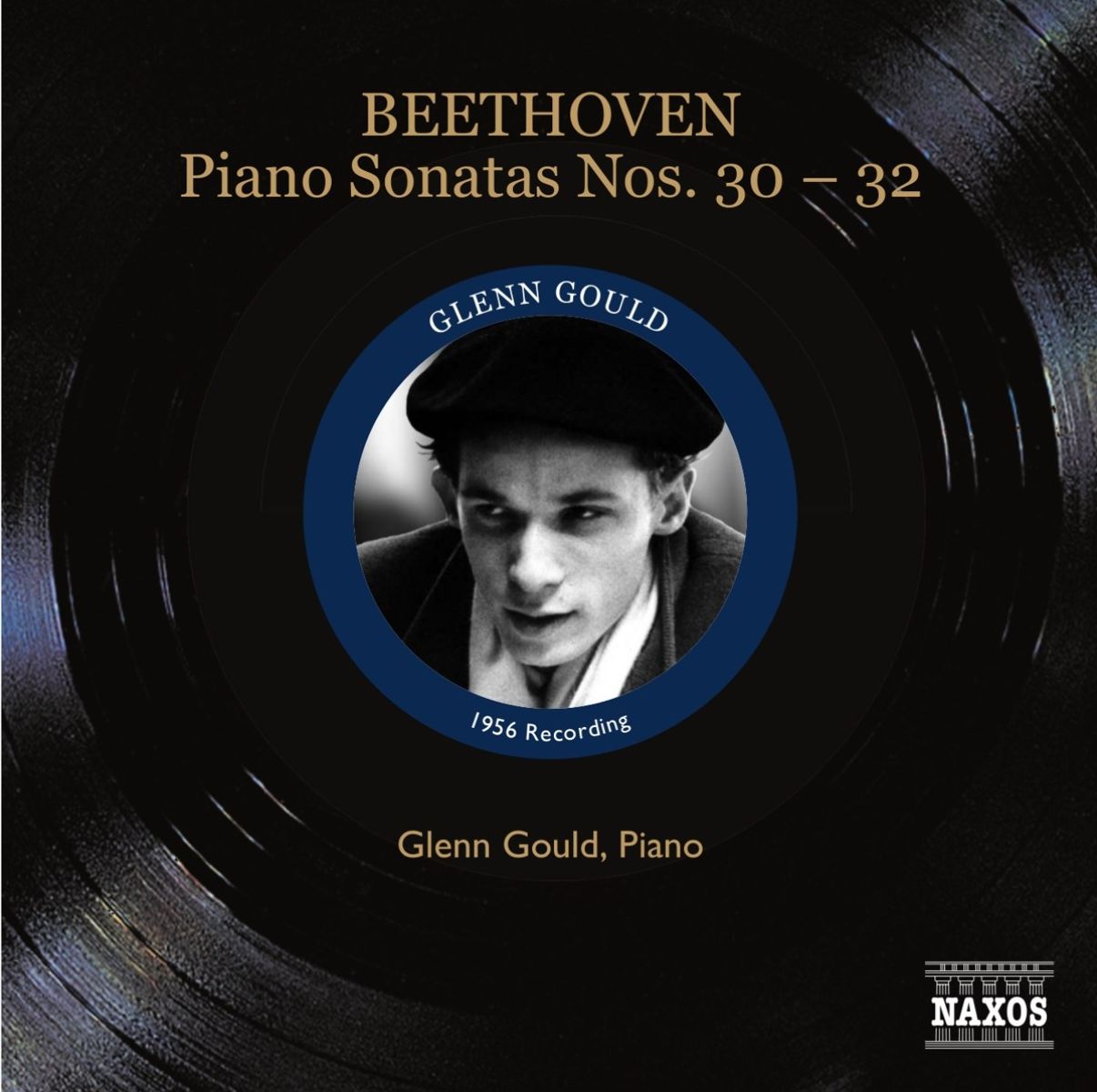 Afbeelding van Glenn Gould - Beethoven: Piano Sonatas