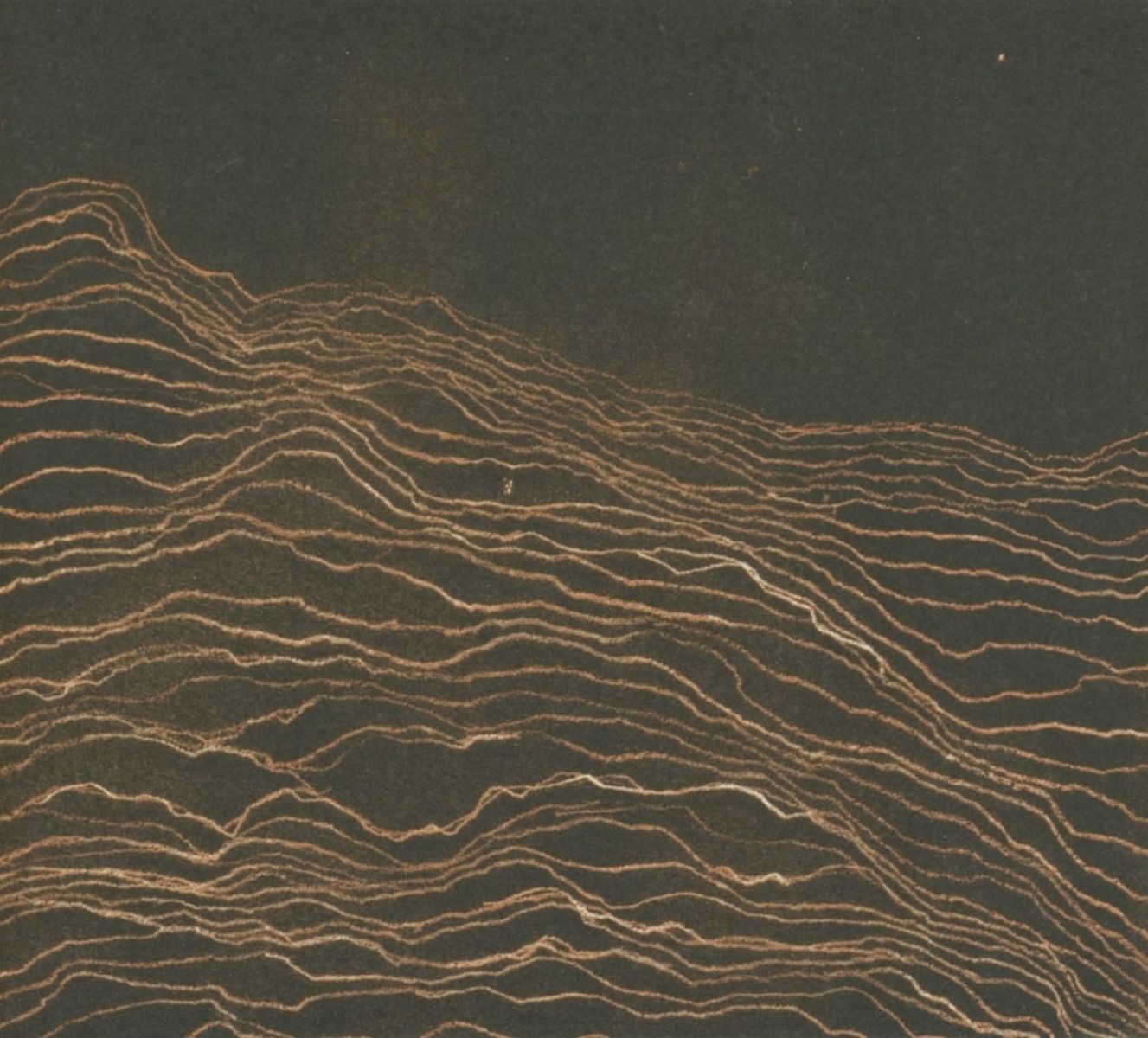 Afbeelding van Floating Points - Reflections - Mojave Desert