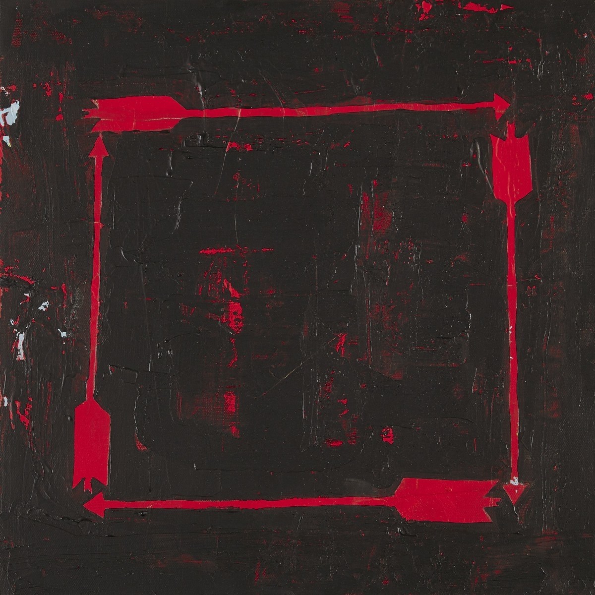 Micah P. Hinson & The Musicians Of The Apocalypse - When I Shoot At You With Arrows, I Will Shoot To Destroy You