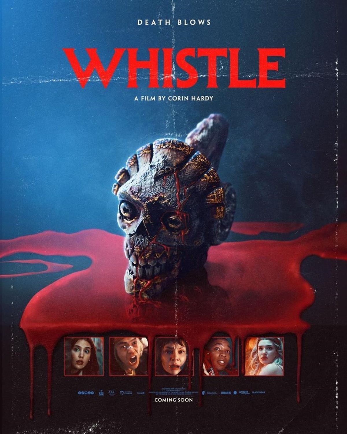 Whistle