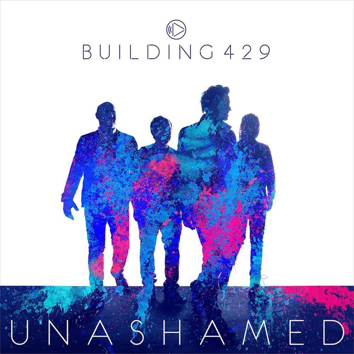 Afbeelding van Building 429 - Unashamed