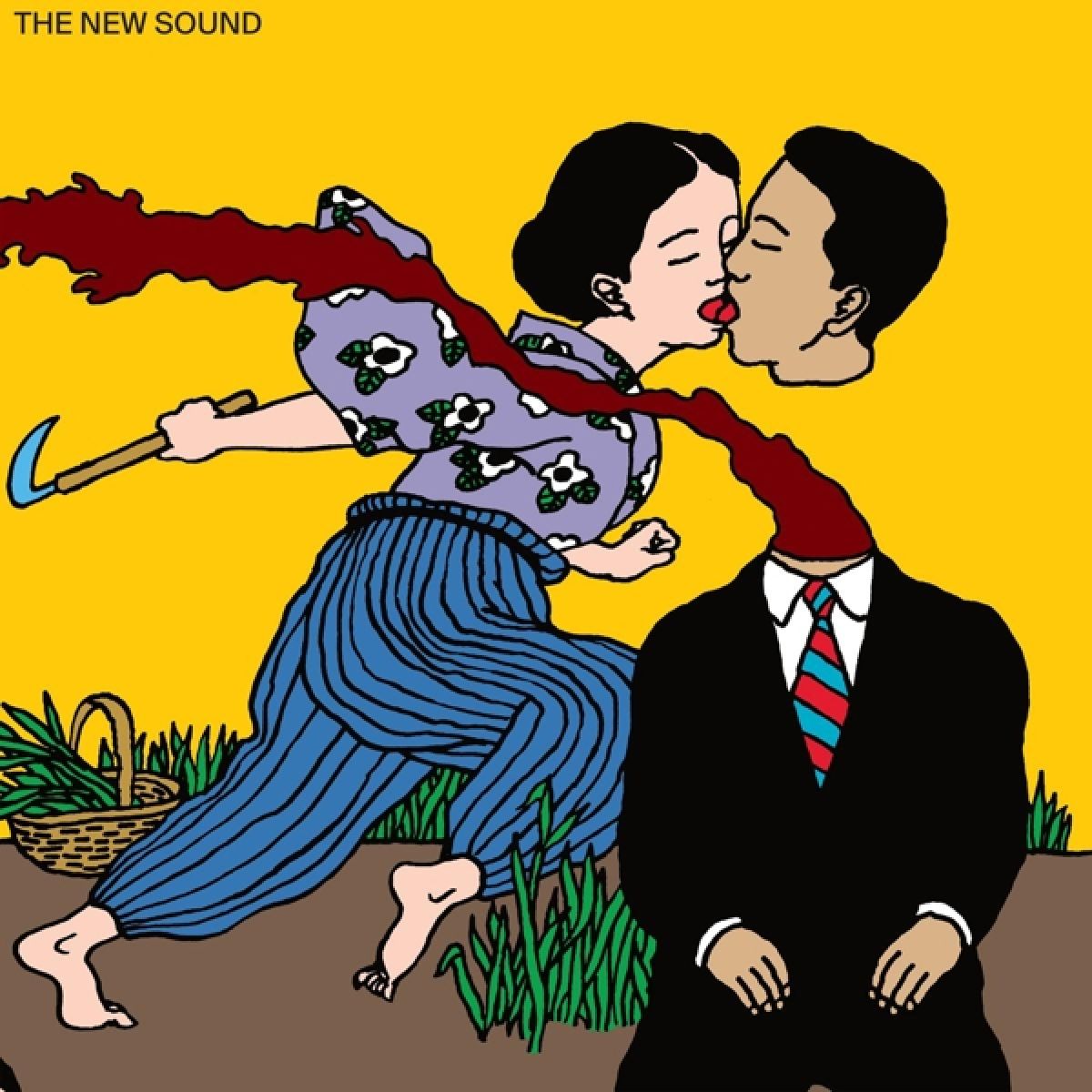 Afbeelding van The New Sound