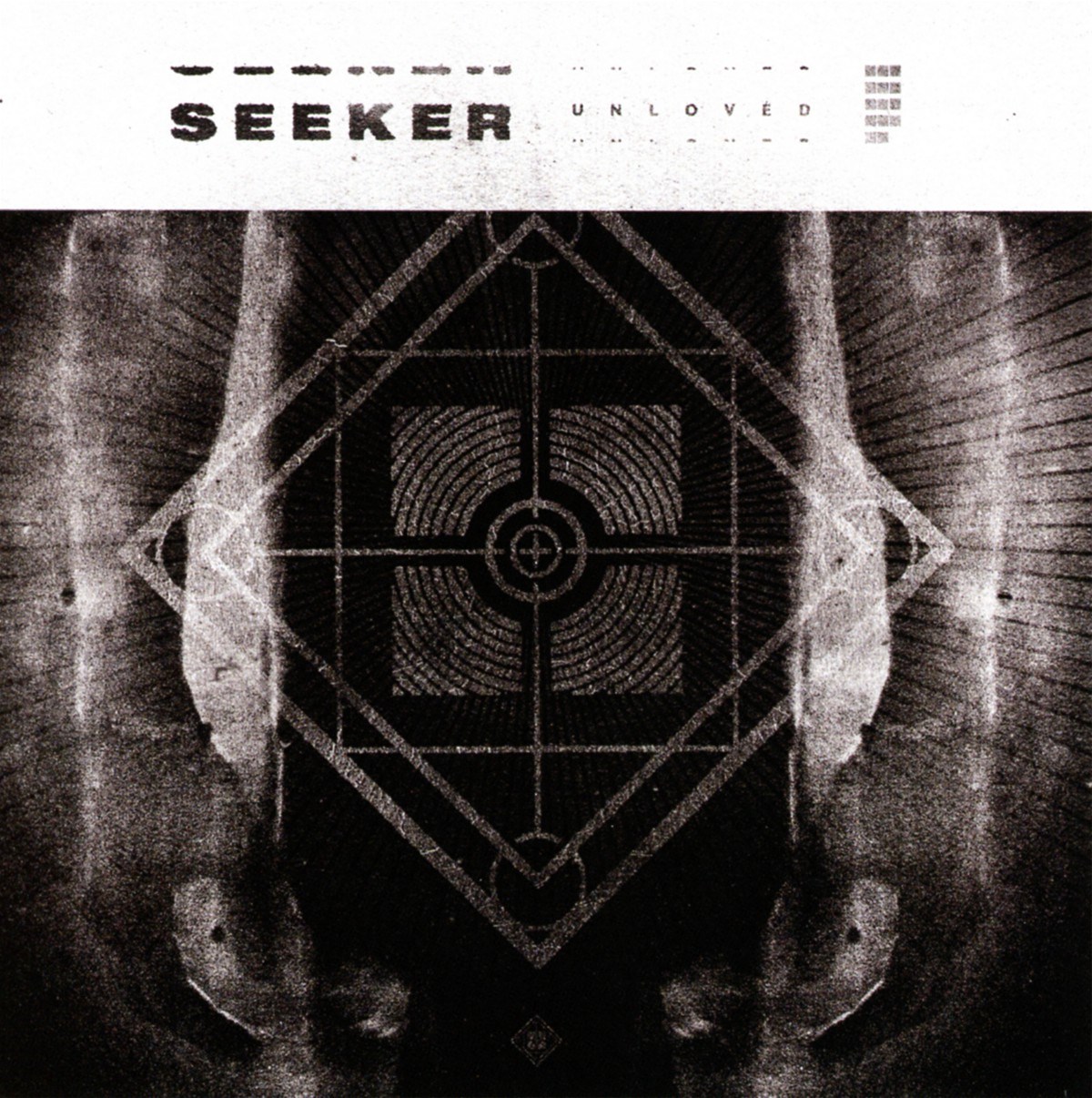 Afbeelding van Seeker - Unloved