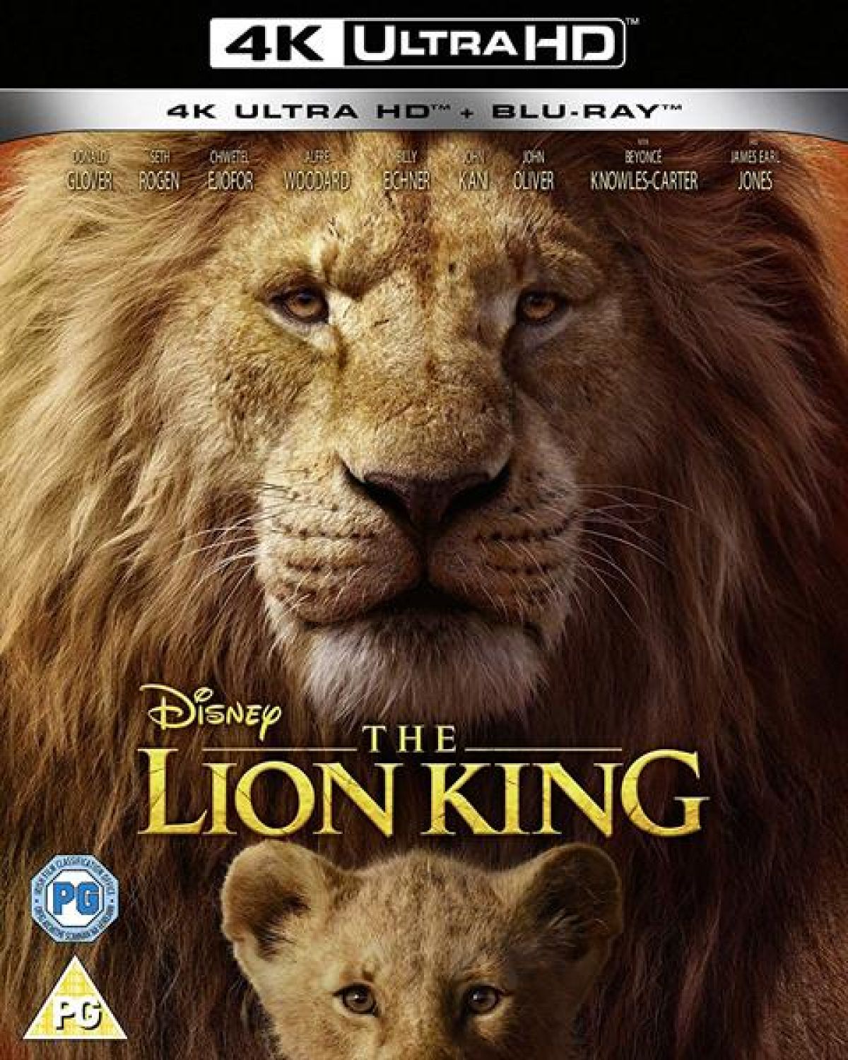 Lion King