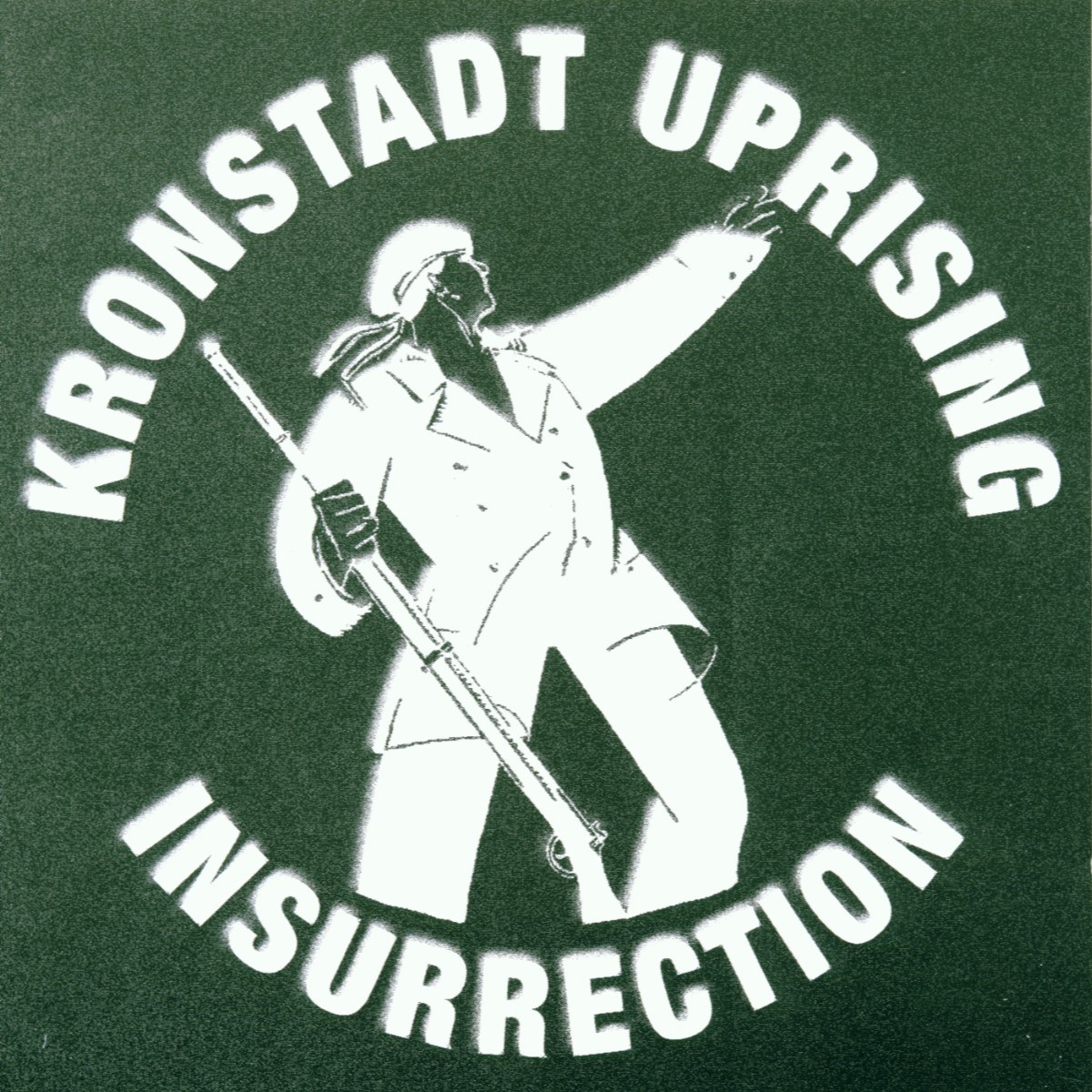 Afbeelding van Kronstadt Uprising - Insurrection