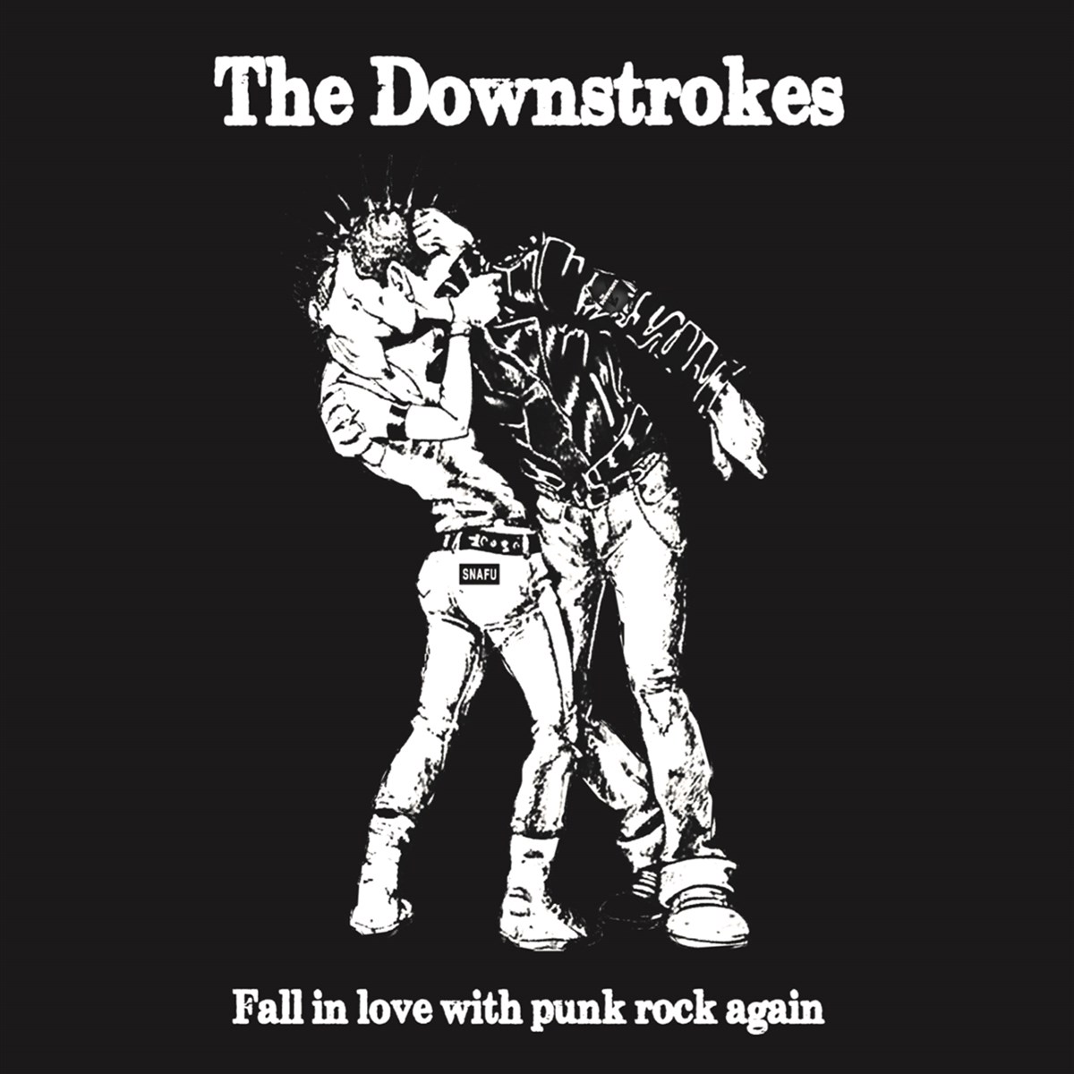Afbeelding van Fall In Love With Punk Rock Again