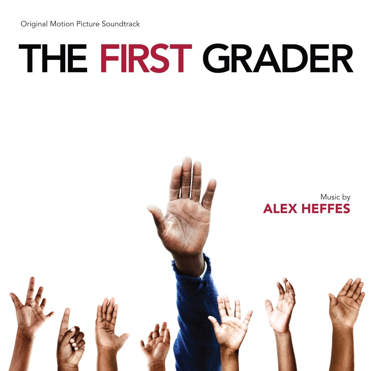 Afbeelding van Various Artists - First Grader