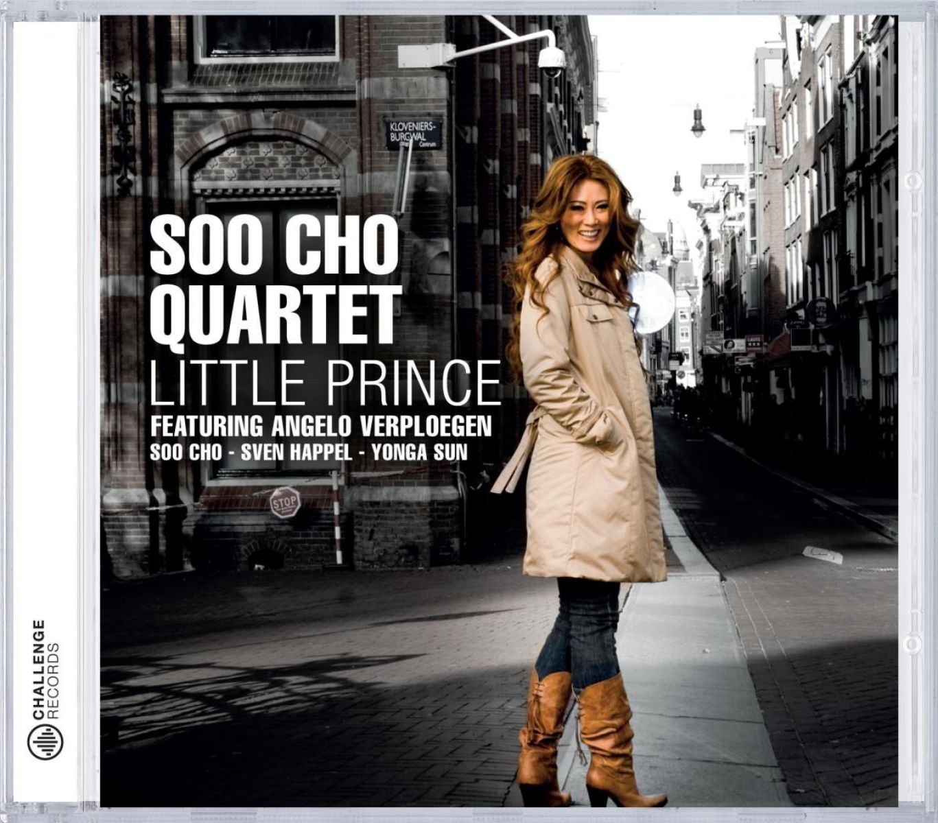 Afbeelding van Little Prince