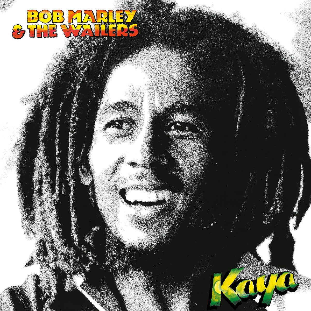 Afbeelding van Bob Marley & The Wailers - Kaya
