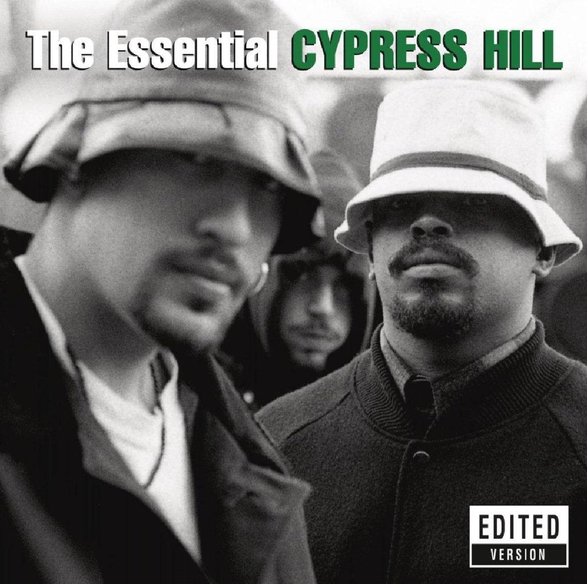 Afbeelding van Cypress Hill - The Essential Cypress Hill