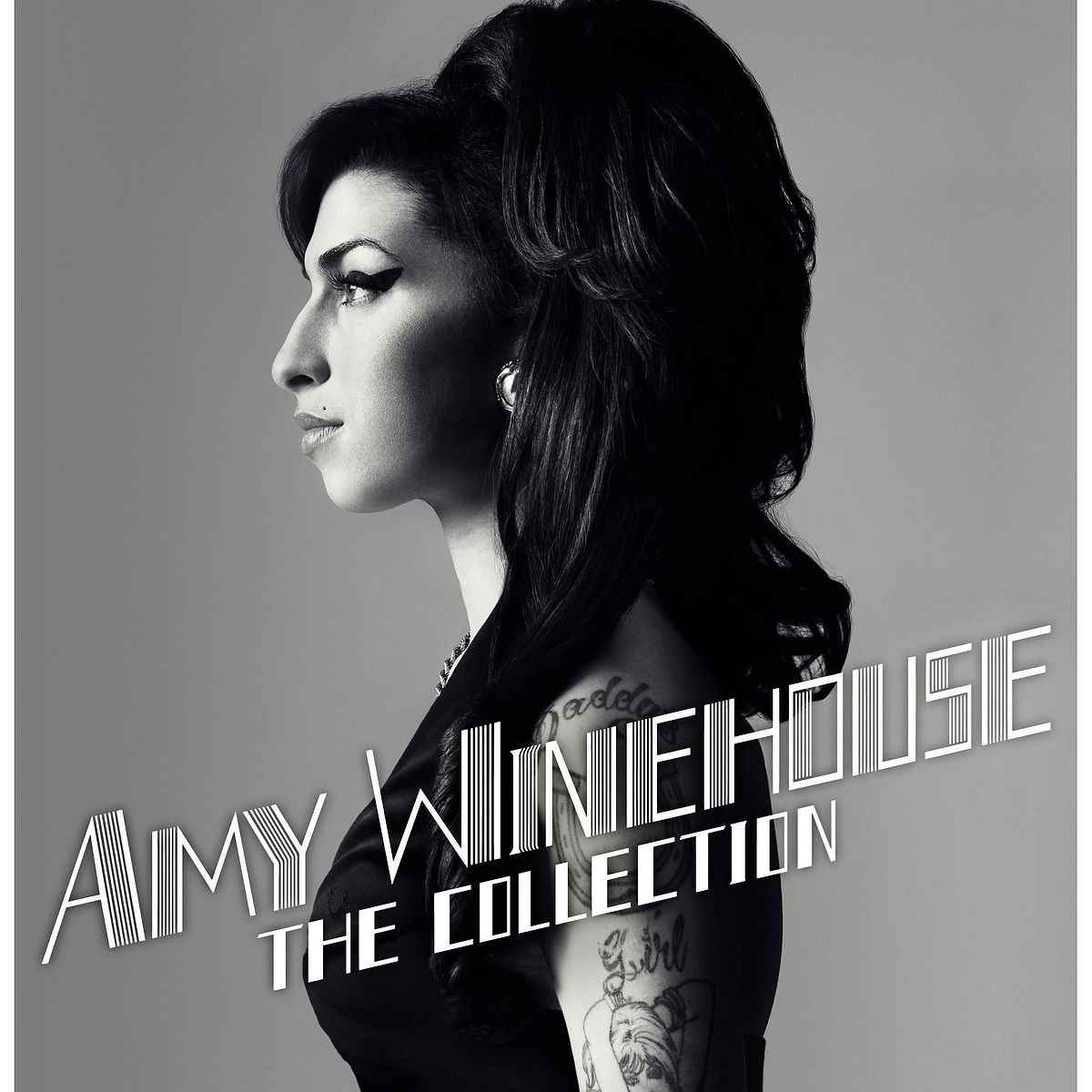 Afbeelding van Amy Winehouse - The Collection