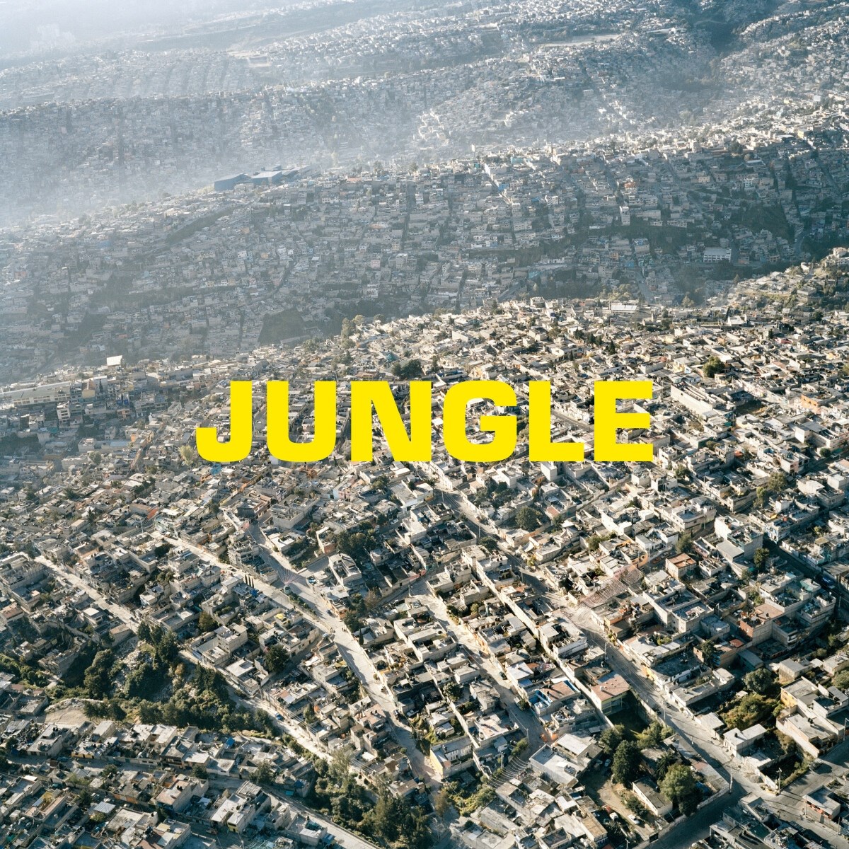 Afbeelding van The Blaze - Jungle