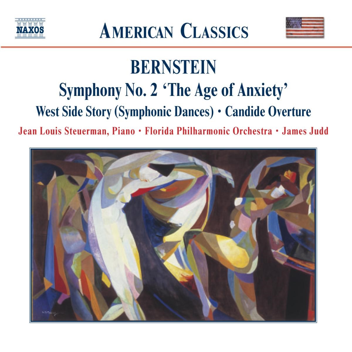Afbeelding van Orchestral Works