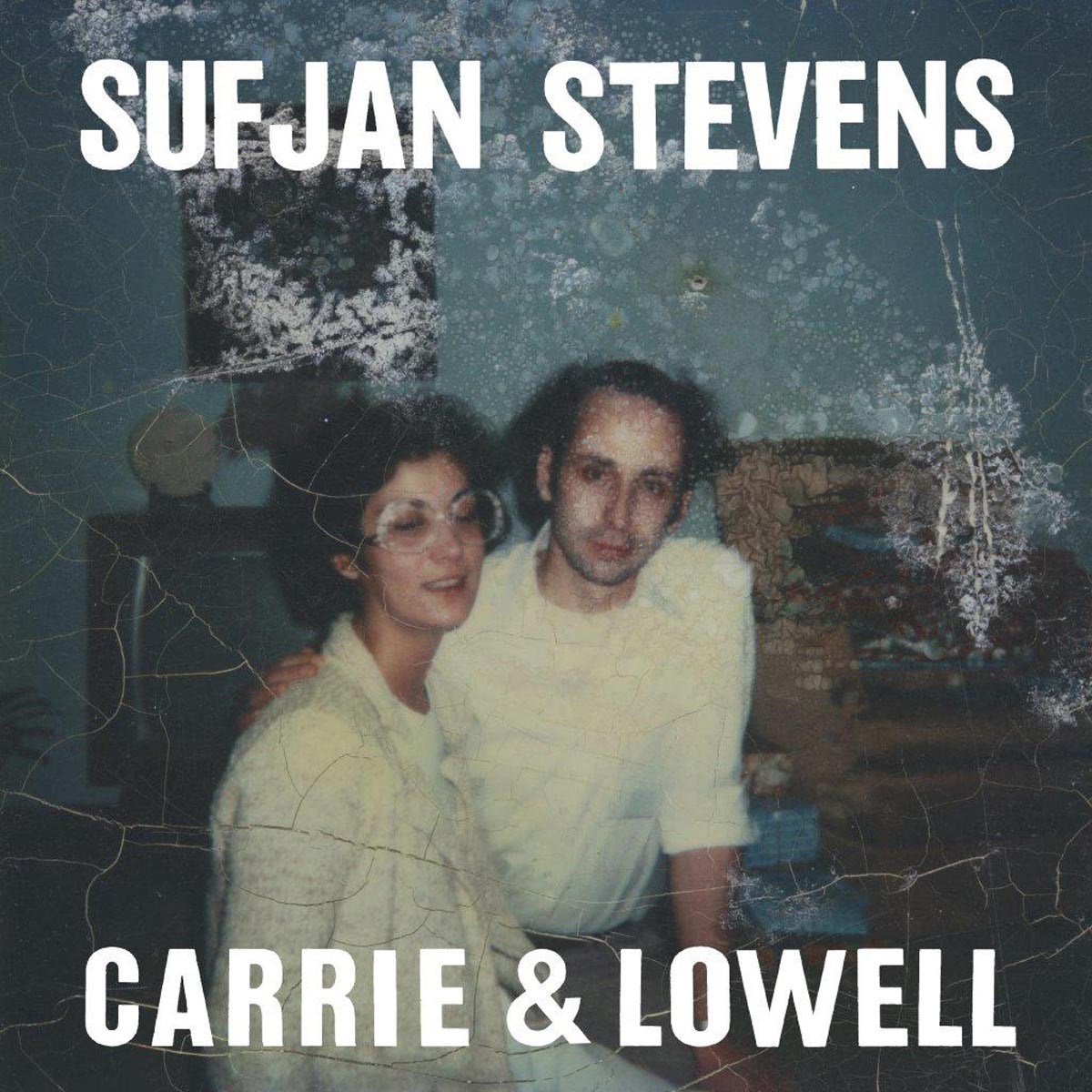 Afbeelding van Sufjan Stevens - Carrie & Lowell
